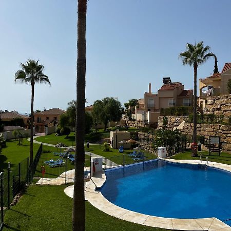 Bonito Loft Independiente Privado Mijas Exterior foto