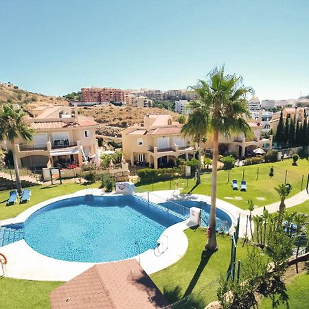 Bonito Loft Independiente Privado Mijas Exterior foto