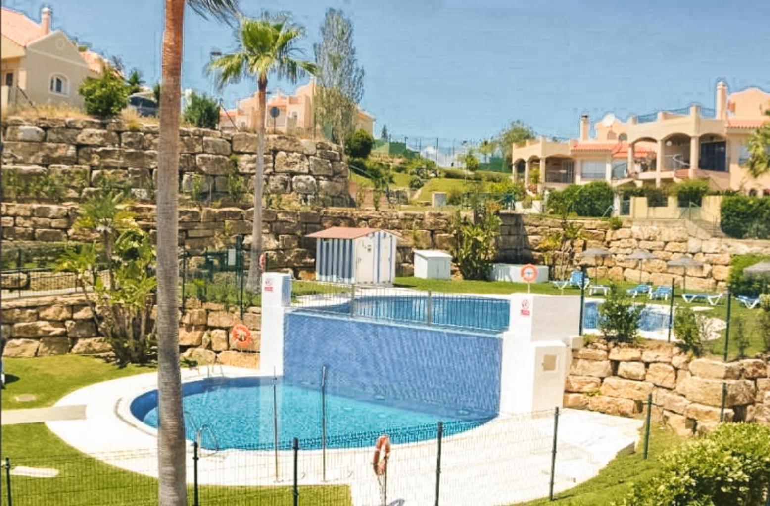 Bonito Loft Independiente Privado Mijas Exterior foto