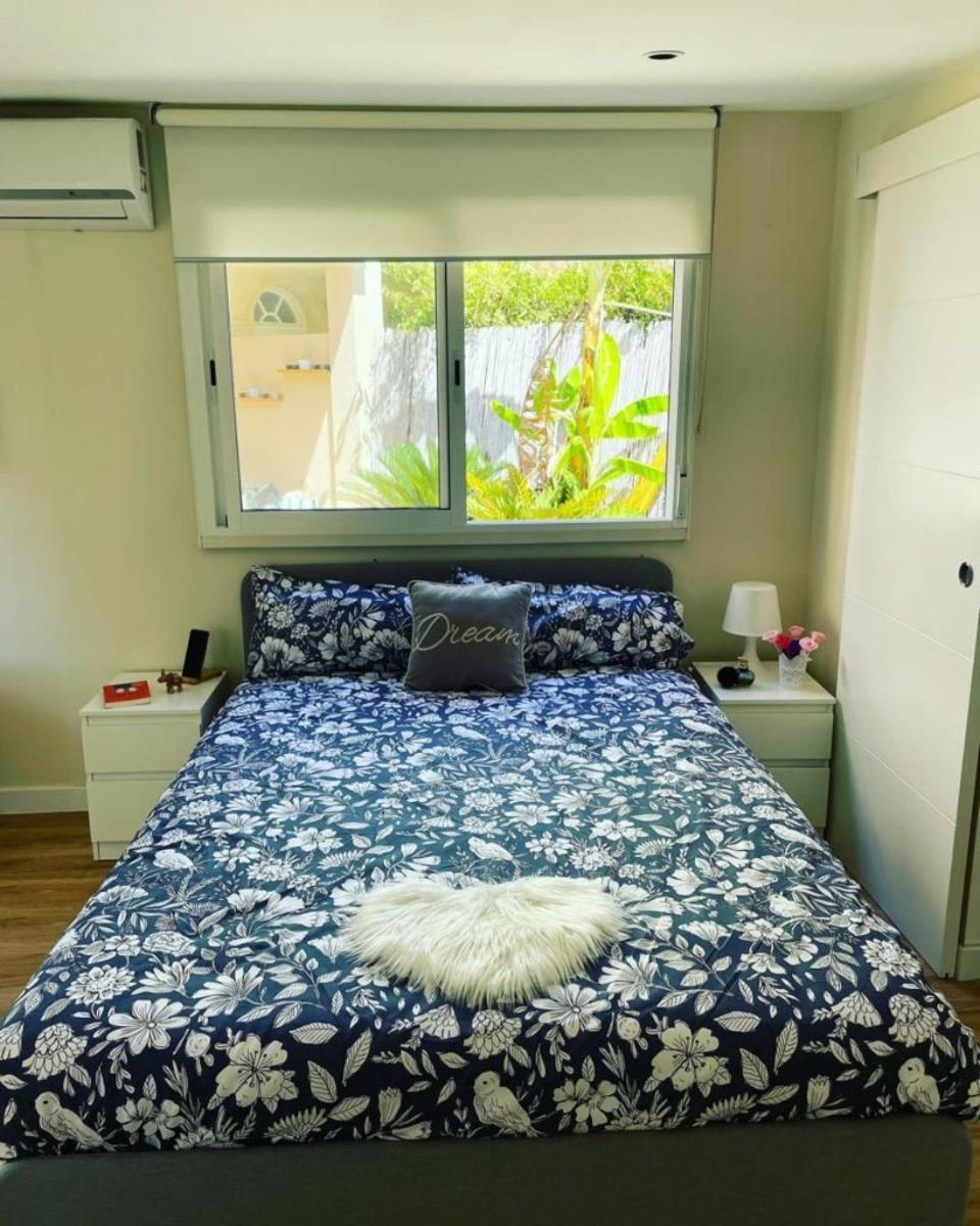 Bonito Loft Independiente Privado Mijas Exterior foto