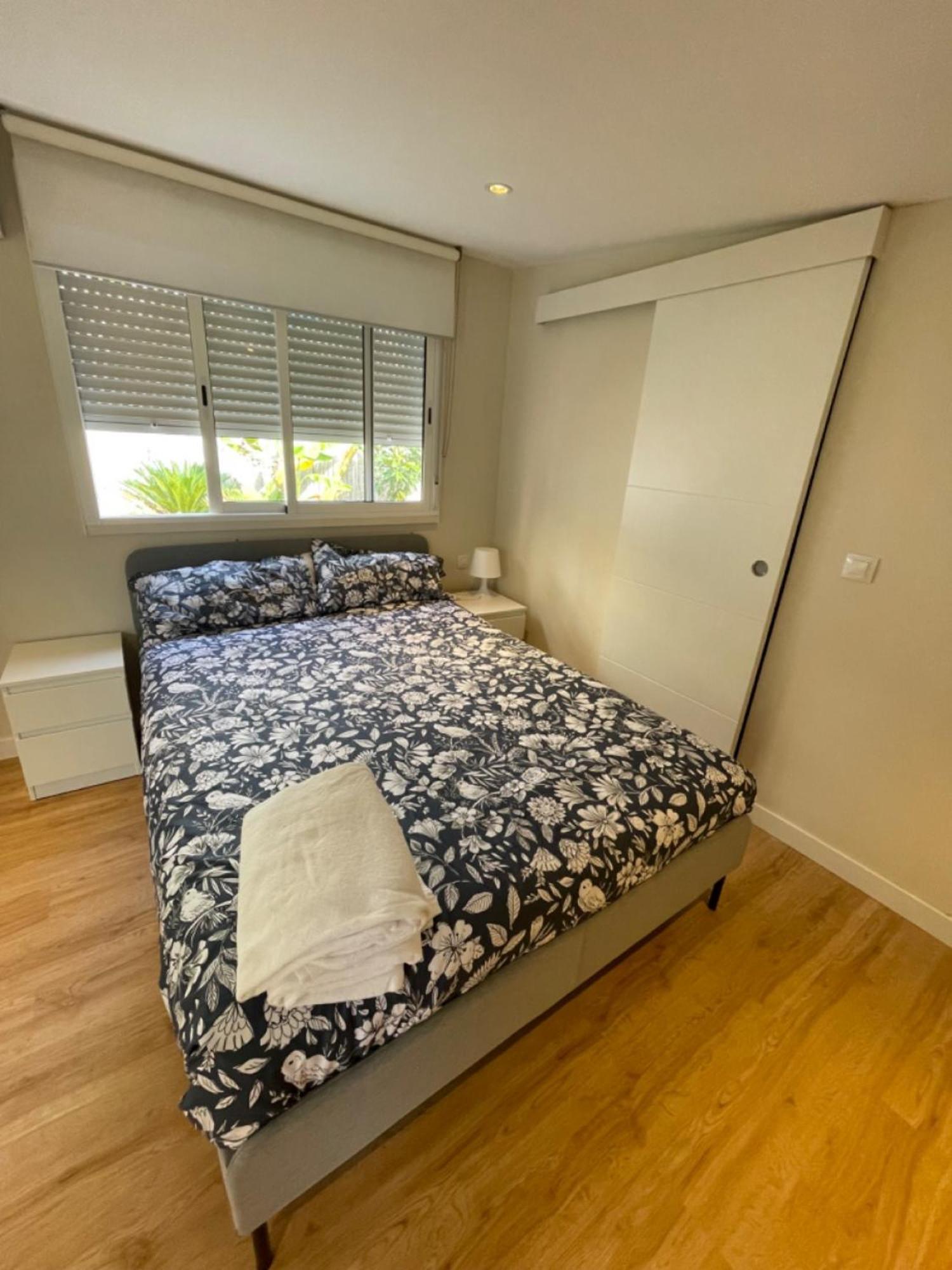 Bonito Loft Independiente Privado Mijas Exterior foto